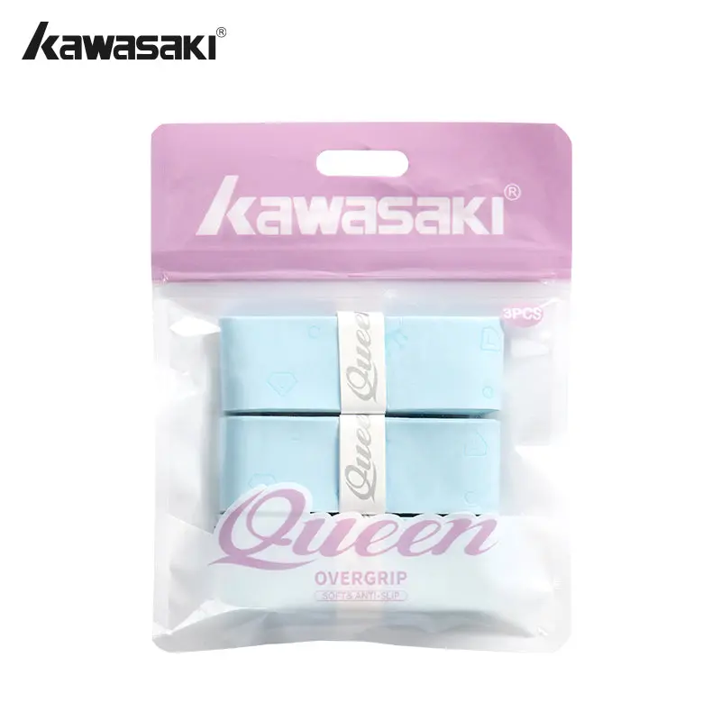 Kawasaki Grip Queen Q5 Premium Overgrip 1