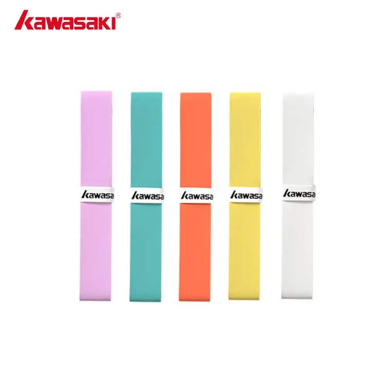 Kawasaki K-001 Overgrip – Non-Slip, Absorbent Racket Handle Wrap For Enhanced Control 1