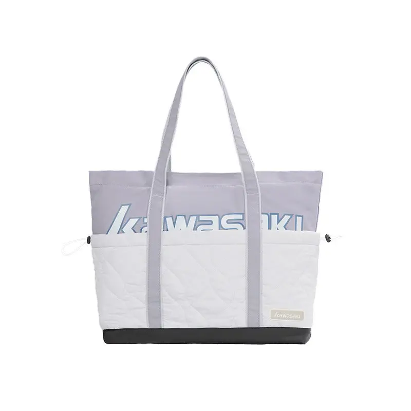 Kawasaki K1G00-C8146 28L Lightweight Badminton Carry Bag With Single Strap 1