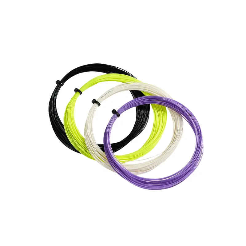 Kawasaki Ksb-68 Badminton String – High-Tensile, Durable Synthetic Gut For Consistent Play 1