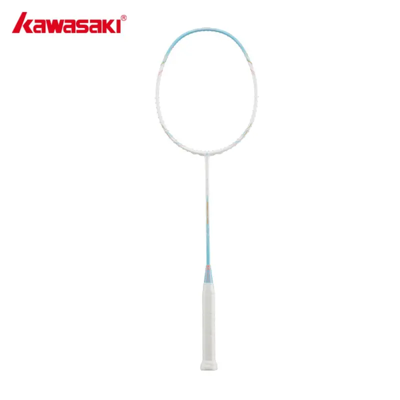 Kawasaki Passion P26 Badminton Racket – High-Performance Unstrung Frame For Competitive Play 1
