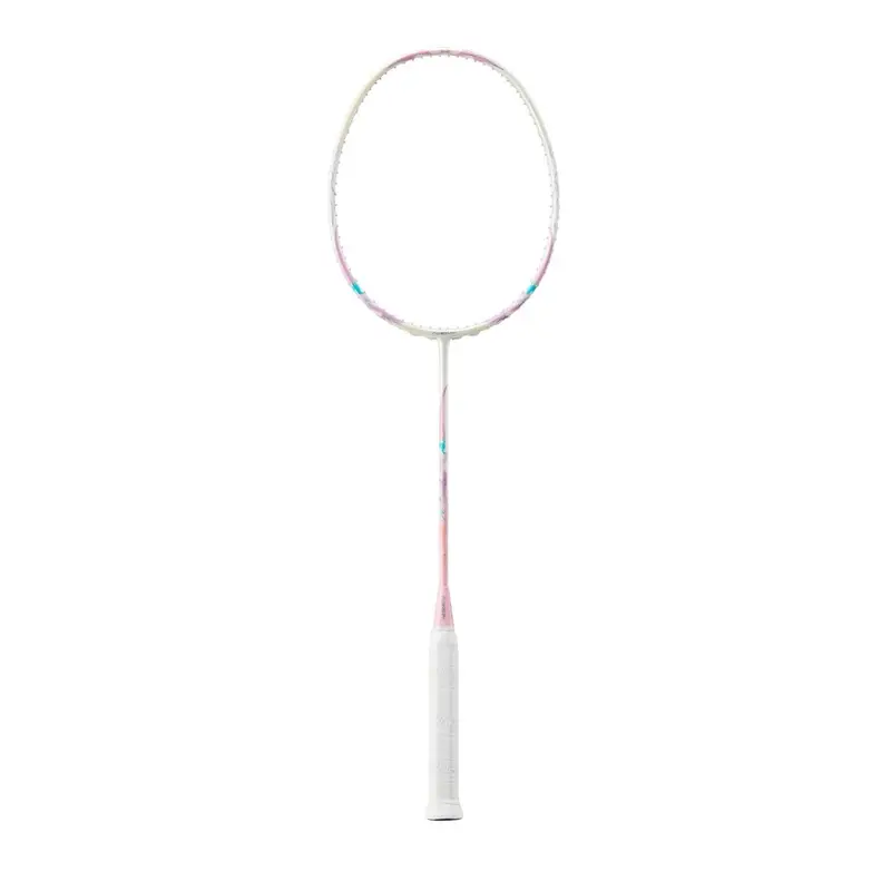 Kawasaki Queen 500 Badminton Racket – Pre-Strung, Lightweight Performance Racquet 1