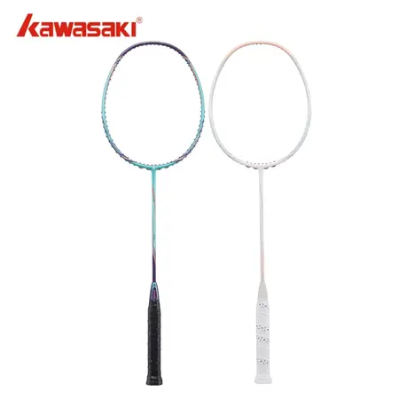 Kawasaki Super Light Badminton Racket – K5 Model 1