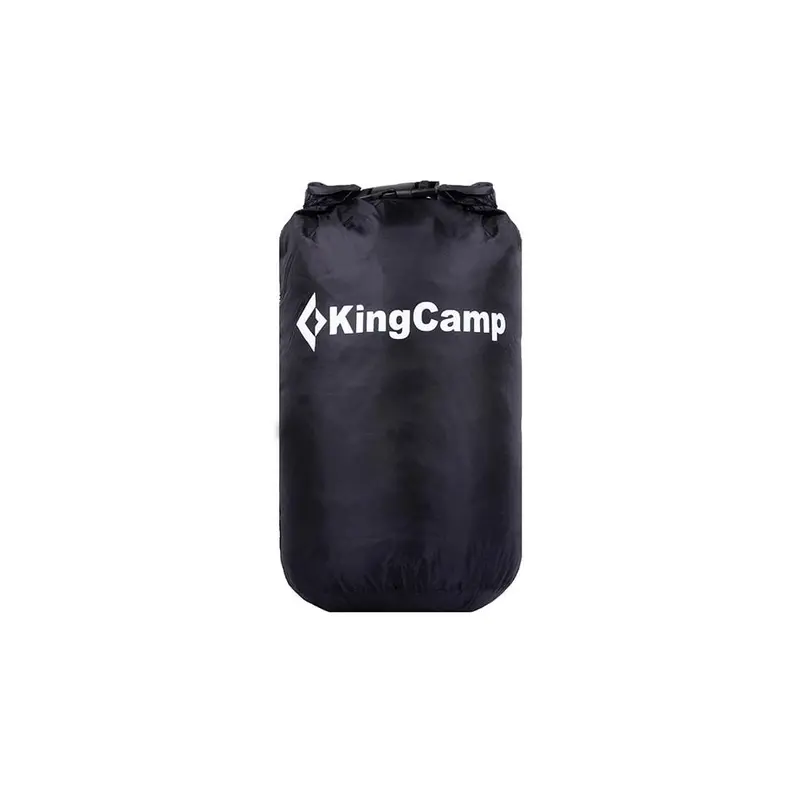 Kingcamp 15L Dry Bag – Compact Lightweight Waterproof Organizer 1