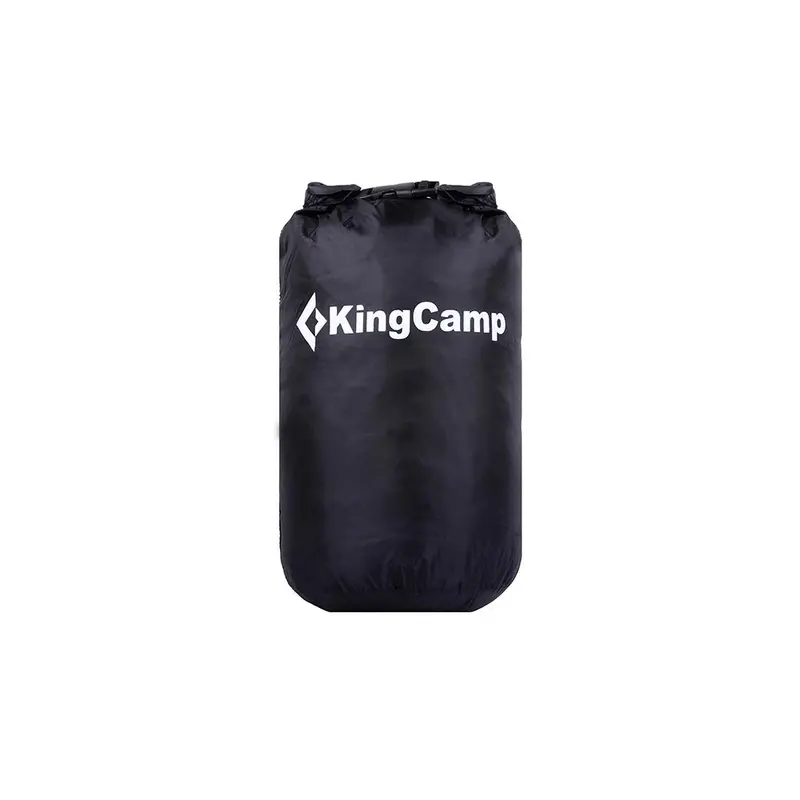 Kingcamp 25L Dry Bag – Medium-Capacity Waterproof Storage Pack 1