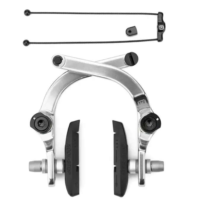 Kink Desist V2 U-Brake Assembly 1