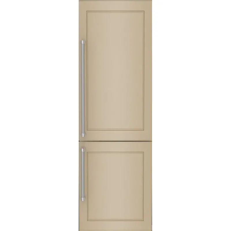 Kitchenaid 22-Inch Bottom-Freezer Built-In Refrigerator With Extendfresh™ Temp Control – Kbbx102Mpa 1