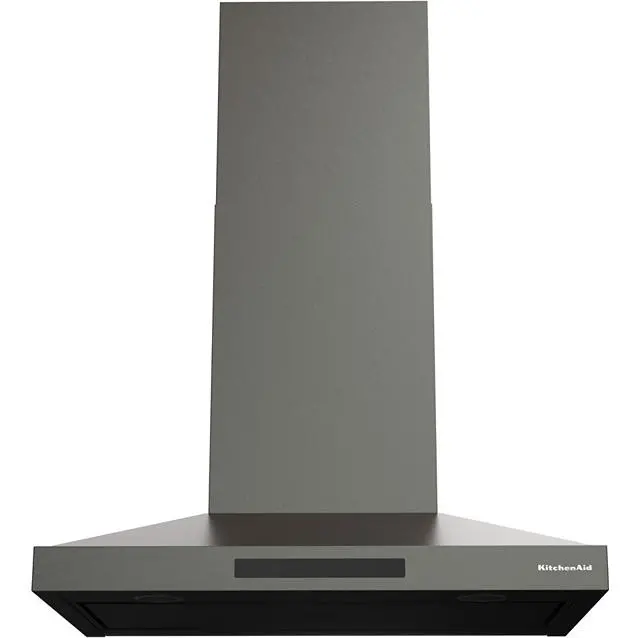 Kitchenaid 30-Inch Premium Range Hood In Brushed Bronze – Kvwc730Sbe 1