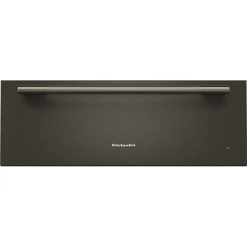 Kitchenaid 30-Inch Undercounter Warming Drawer In Brushed Bronze – Kwes730Sbe 1
