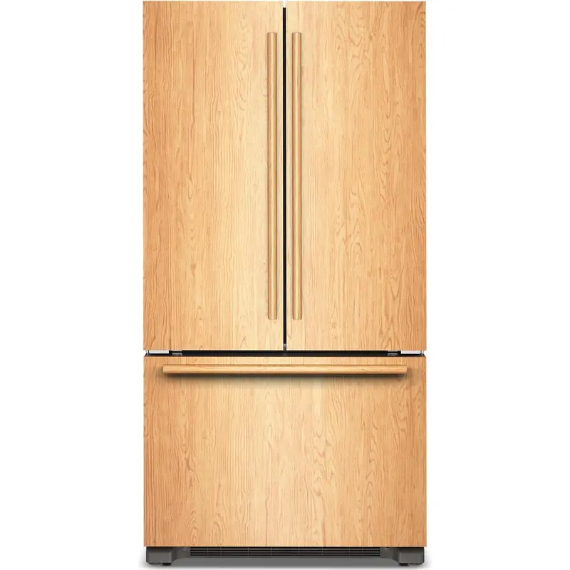 Kitchenaid 36-Inch Counter-Depth French-Door Refrigerator With Ice Maker (Krfc136Tpa) 1