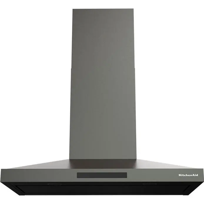 Kitchenaid 36-Inch Ducted Range Hood In Brushed Bronze Finish – Kvwc736Sbe 1