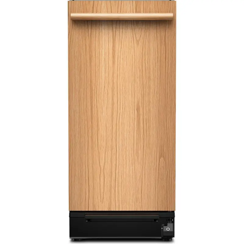 Kitchenaid Kttp515Tpa Built-In Trash Compactor – Platinum Accents, Odor Management 1