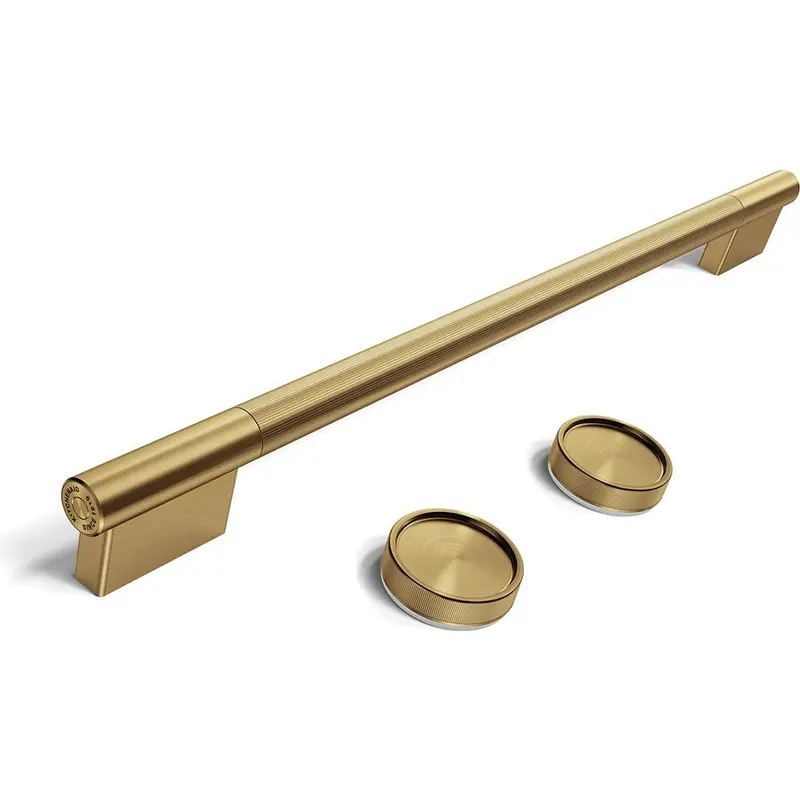 Kitchenaid Replacement Handle And Knob Kit For Appliances – Model W11774414 1