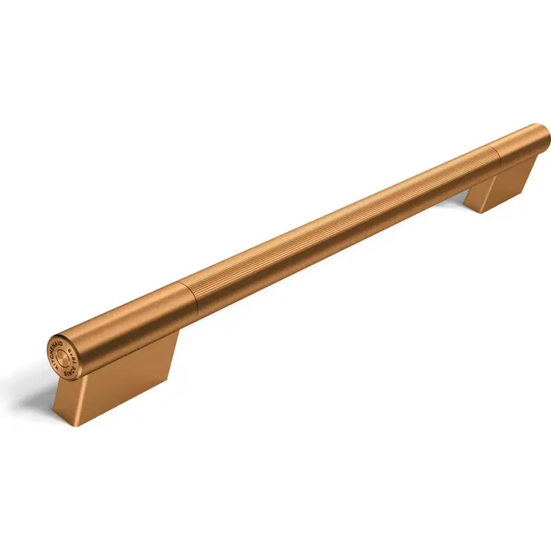 Kitchenaid W11774816 Bronze Handle Replacement Kit – Appliance Upgrade Accessory 1