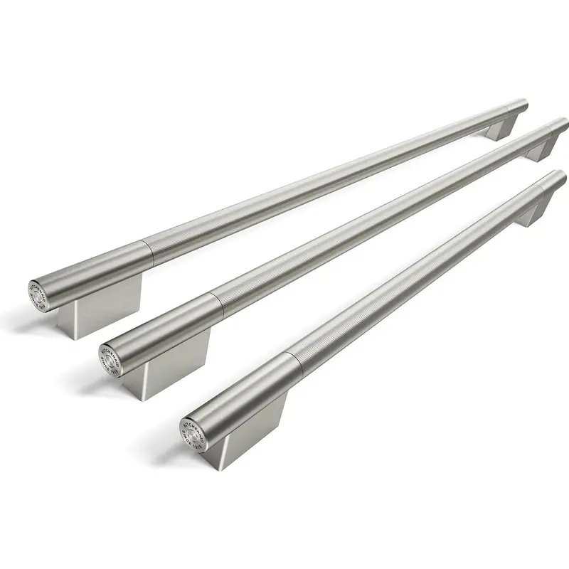 Kitchenaid W11777177 Appliance Handle Kit – High-Quality Oem-Compatible Parts 1