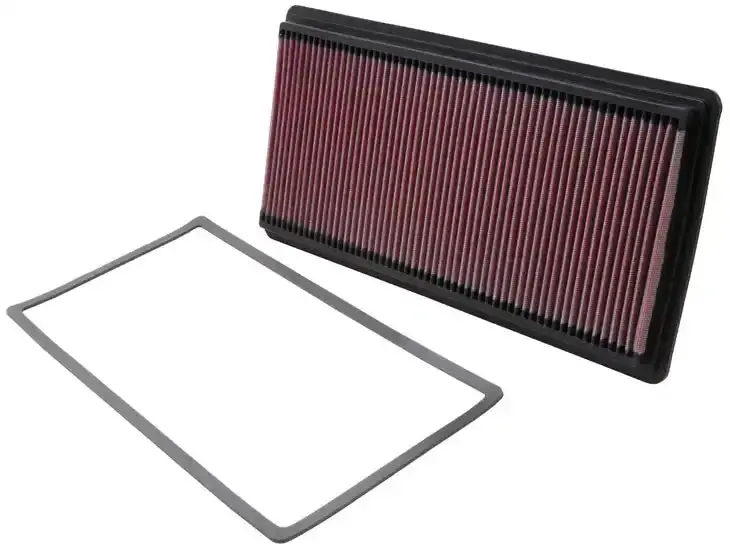 K&N Replacement Air Filter – Model 33-2118 1