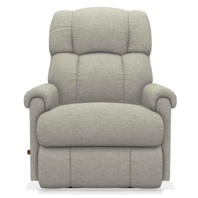 La-Z-Boy Pinnacle Wall-Recline Recliner – Antique Finish 1
