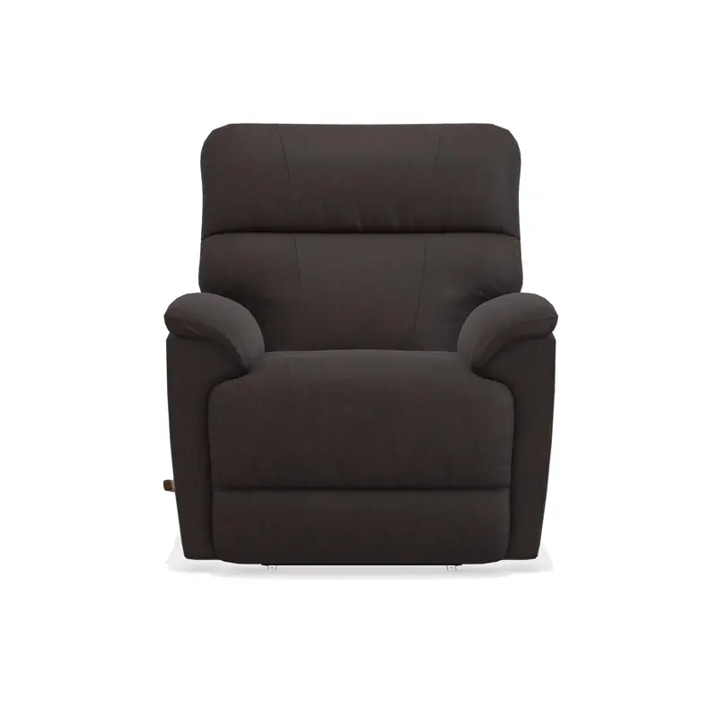 La-Z-Boy Trouper Wall-Recline Reclina-Way® Recliner In Walnut 1