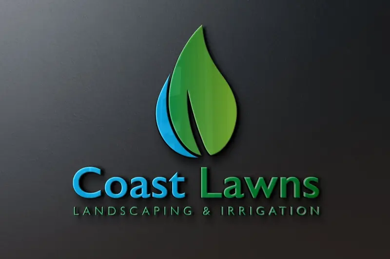 Landscaper Logo Design Highlighting Lawn Care And Outdoor Maintenance 1