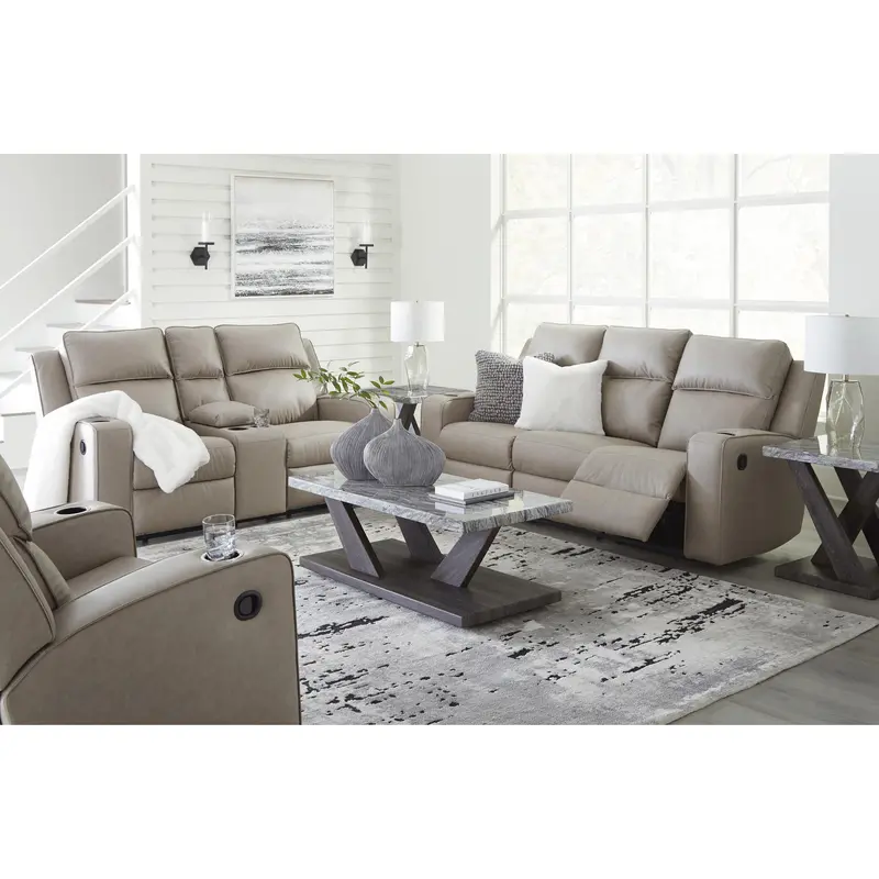 Lavenhorne 3-Piece Reclining Living Room Set – U2 Series By Signature Design By Ashley 1