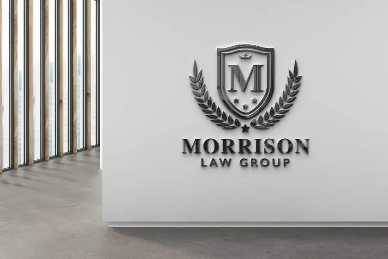 Law Firm & Legal Practice Logo Design Suite 1