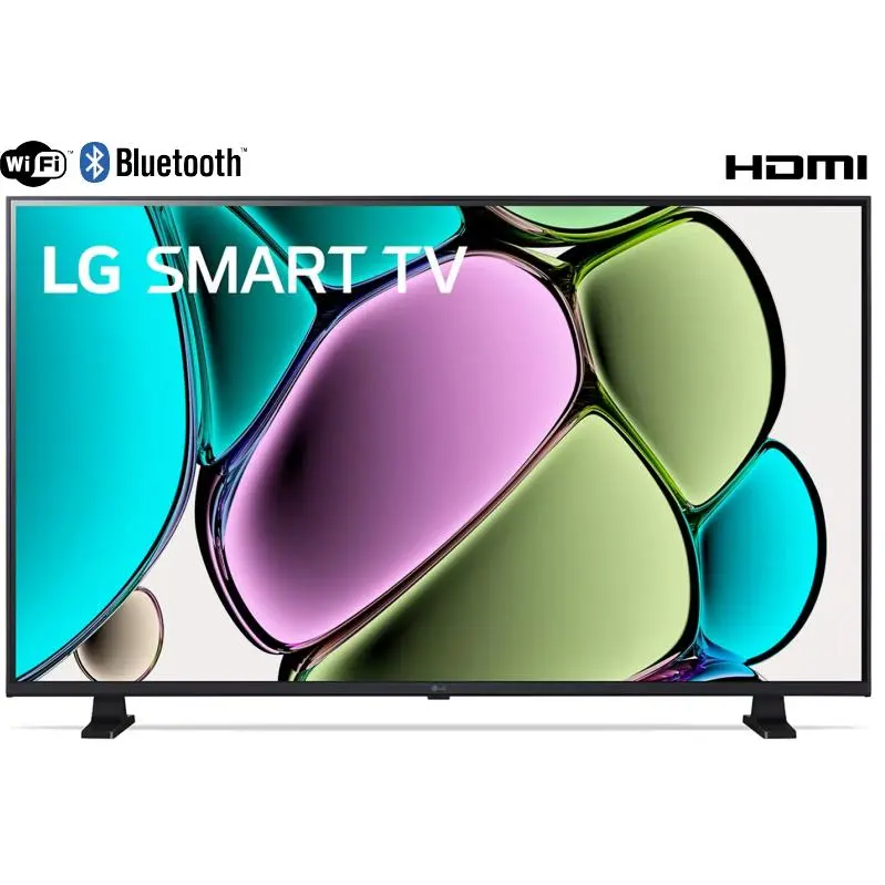 Lg 32Lr655Bpua 32-Inch Hd Smart Led Tv 1
