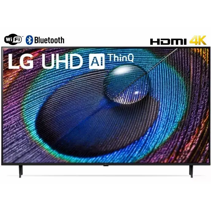 Lg 65Ur9000Pua 65-Inch 4K Uhd Smart Led Tv 1