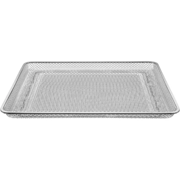 Lg Lral303S Air Fry Tray Accessory For Compatible Ranges 1