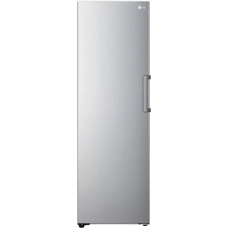 Lg Lrofc1104V 11.4 Cu. Ft. Upright Freezer With Smart Diagnosis 1