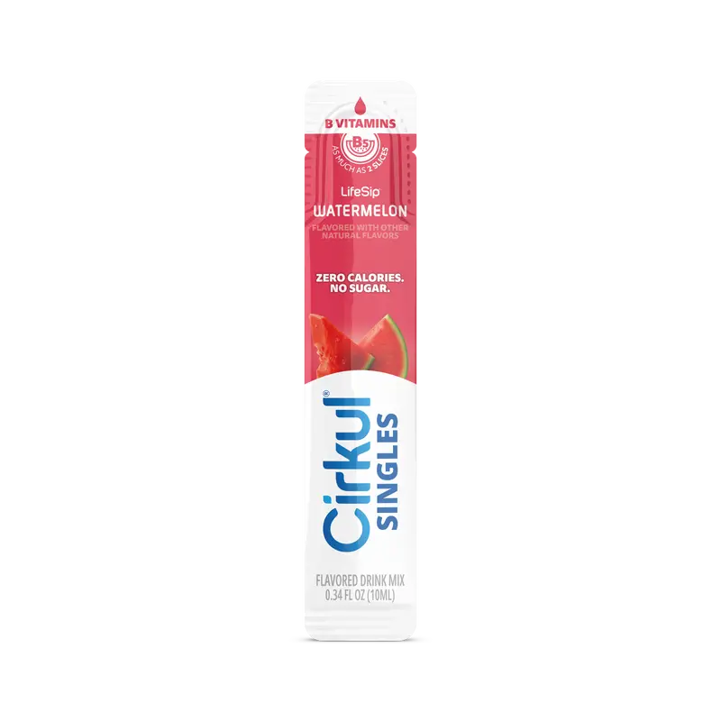 Lifesip Watermelon Single-Use Cartridge 1