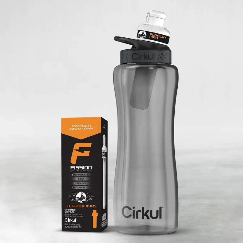 Limited-Time Flash Deal Hydration Bundle 1