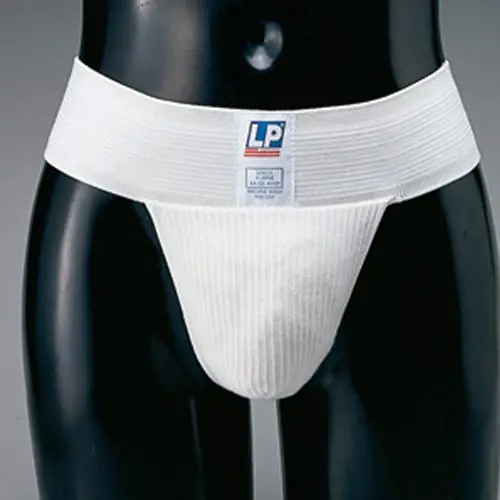 Lp 622 Black Athletic Supporter 1