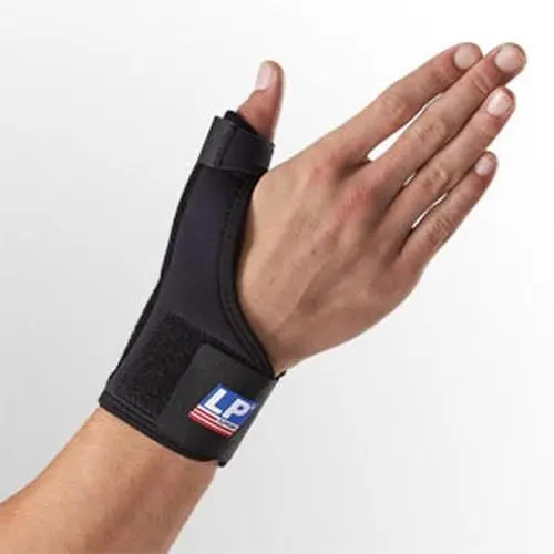 Lp 763 Thumb And Wrist Stabilizer 1
