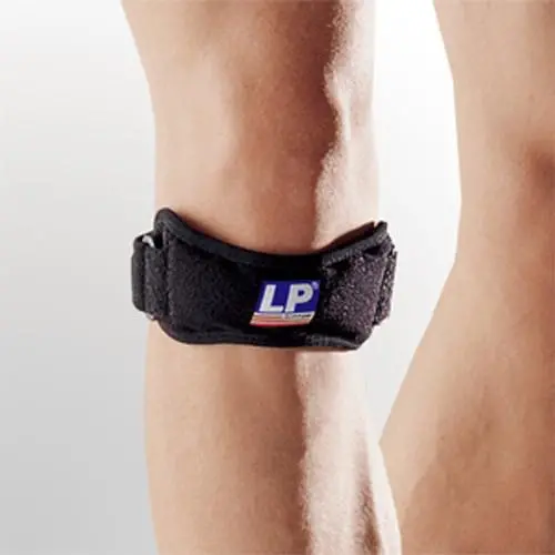Lp 781 Patellar Tracking Strap – Full Size 1