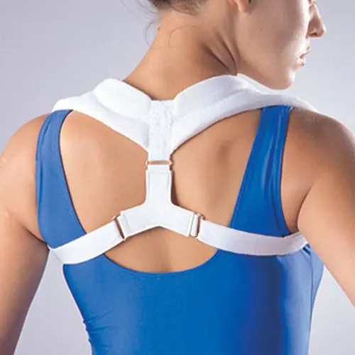 Lp 901 Clavicle Immobilizer Brace 1