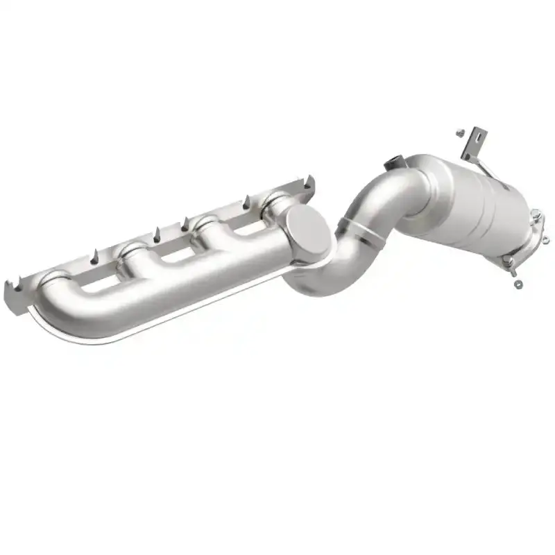 Magnaflow Catalytic Converter – Conv Df For 2007–2008 Audi A6/A8 4.2L 1