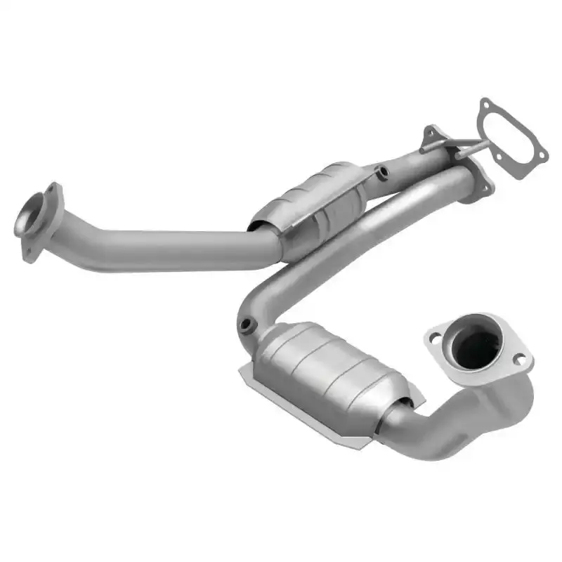 Magnaflow Conv Df Catalytic Converter – Front Mount For 2004 Ford Ranger & B-Series 3.0L 1