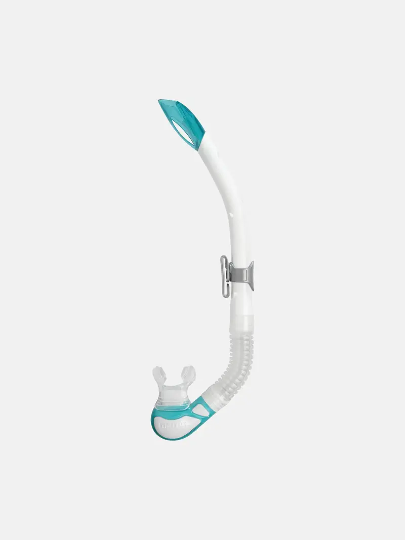 Mares Bay Snorkel – Streamlined Entry-Level Snorkel For Recreational Use 1