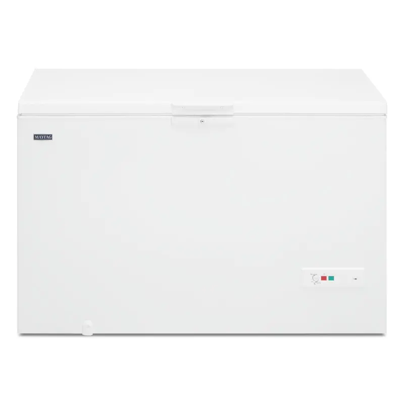 Maytag Mzc5216Lw 16 Cu. Ft. Chest Freezer With Energy-Efficient Design 1