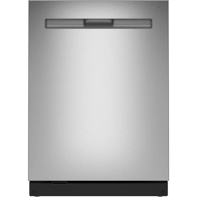 Maytag Top-Control Dishwasher – Powerblast® Technology, Stainless Steel Mdps7024Sz 1