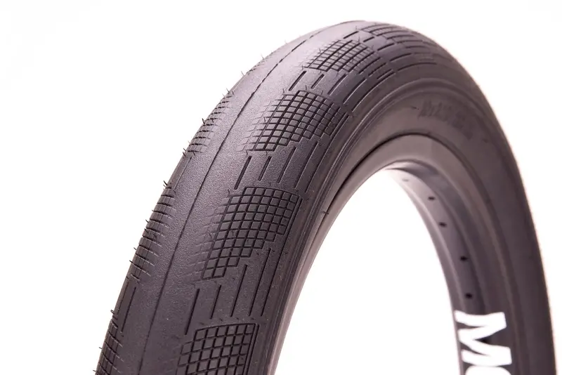 Merritt Brandon Begin Signature Phantom Bmx Tire 1