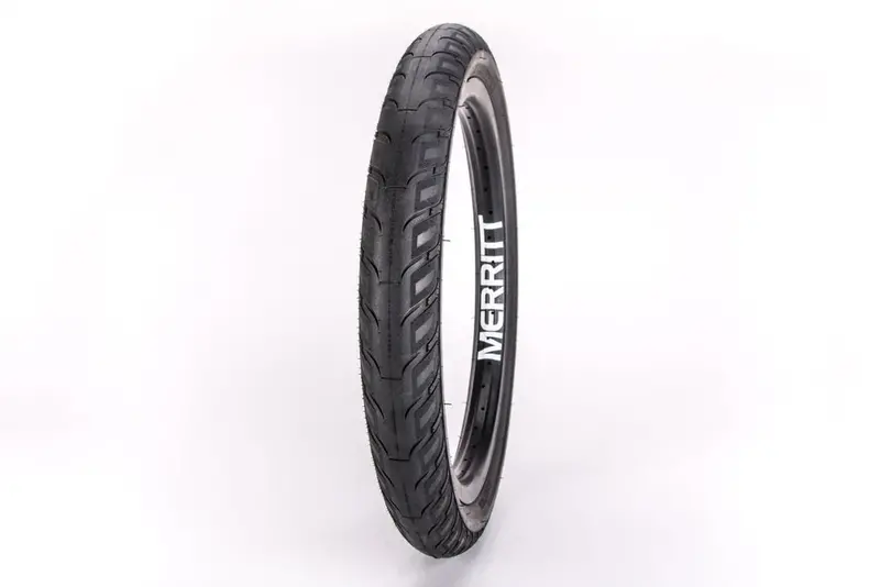 Merritt Option Bmx Tire 1