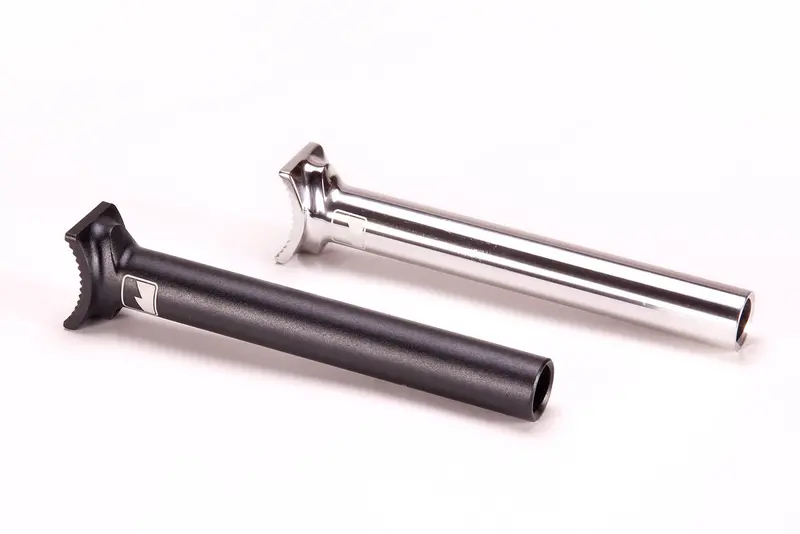 Merritt Stealth Dropper Seat Post 1
