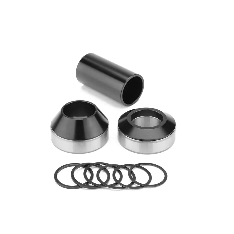 Mission Mid-Bottom Bracket Conversion Kit 1