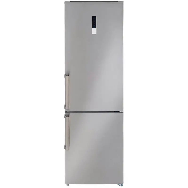 Moffat 23.4-Inch Counter-Depth Bottom-Freezer Refrigerator (11 Cu. Ft.) – Mbe11Dsvss 1