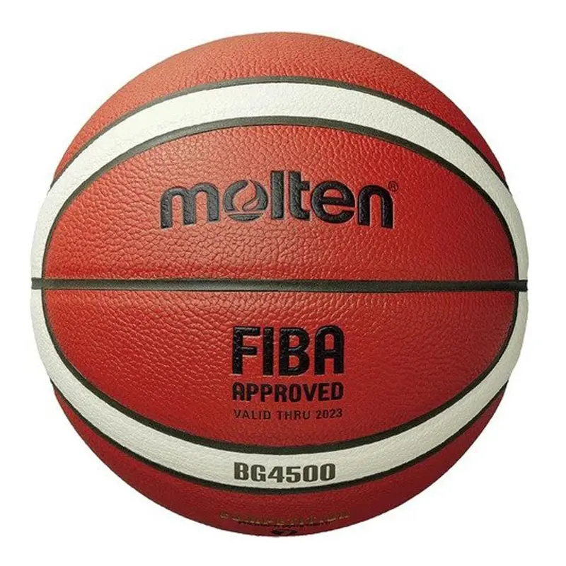 Molten B7G4500 Competition Basketball 1