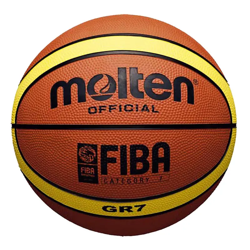Molten Gr7 Ybw Official Game Basketball 1