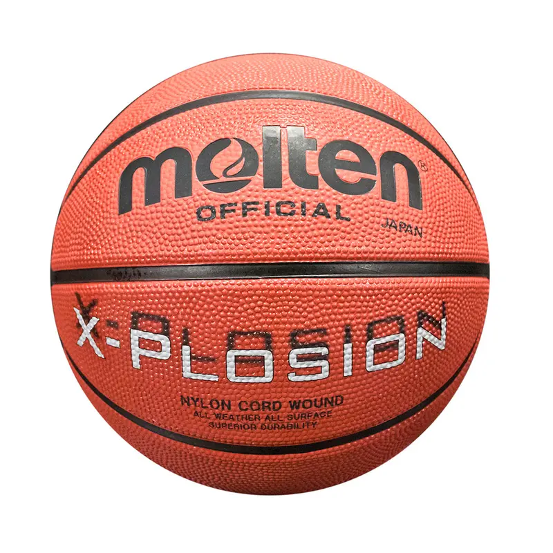 Molten X-Plosion Basketball – High-Performance Indoor/Outdoor Ball 1