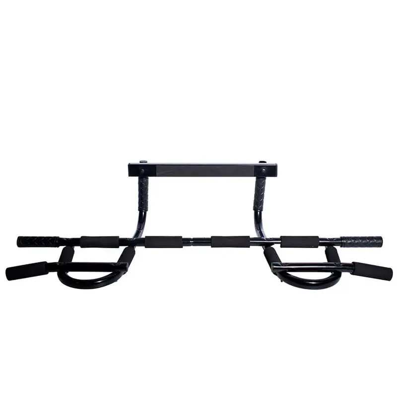 Multi-Grip Pull-Up Bar For Fitness And Athletics – Clearance Deal 1