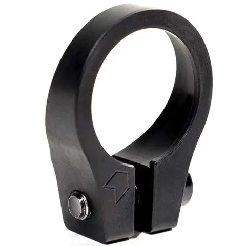 Mutiny Bmx Seat Clamp 1